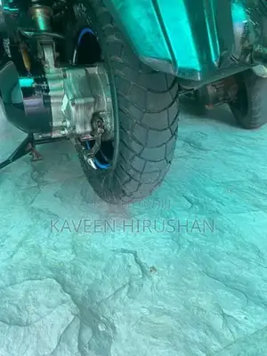 Honda Dio 2020