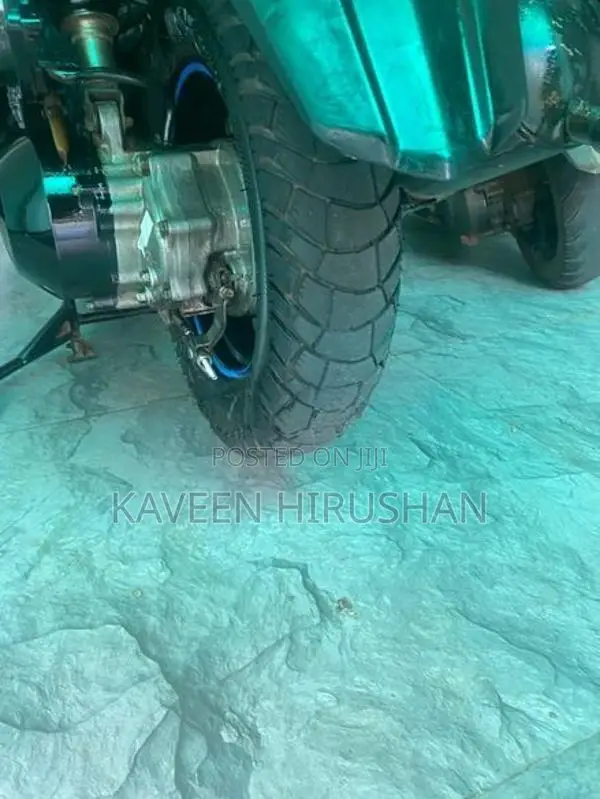 Honda Dio 2020