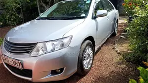 Toyota Allion 2008