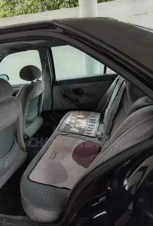 Peugeot 406 1999