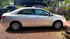 Toyota Allion 2008