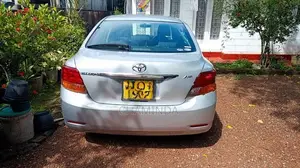 Toyota Allion 2008