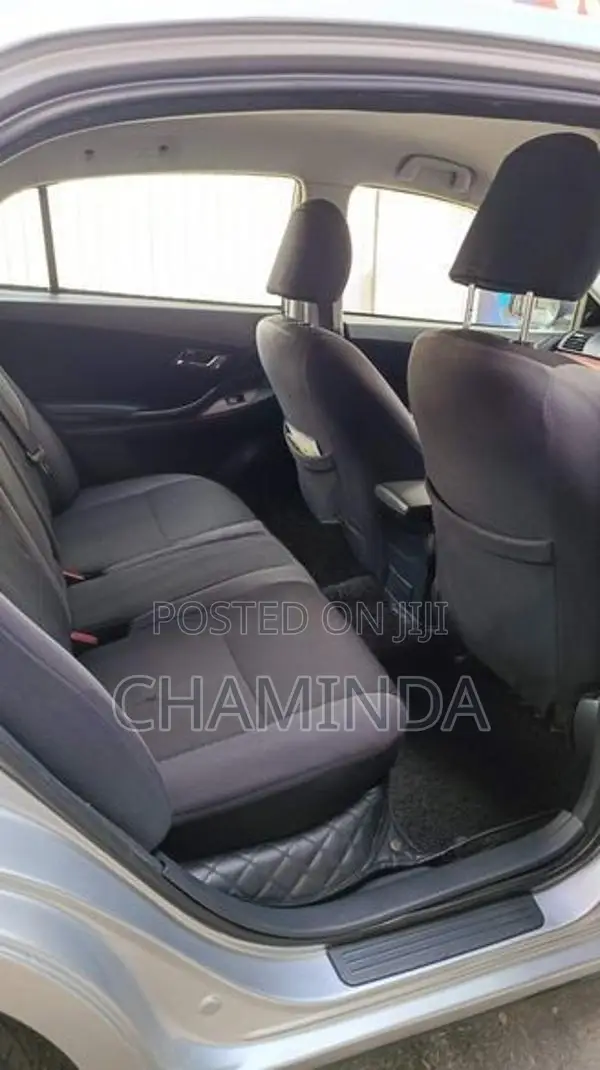 Toyota Allion 2008