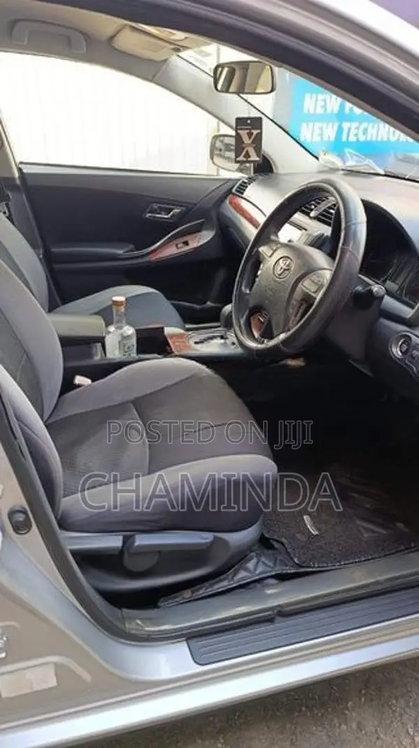 Toyota Allion 2008