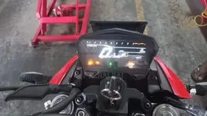 Hero Xtreme 125R 2025