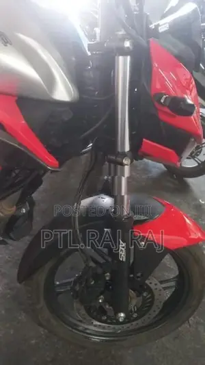Hero Xtreme 125R 2025