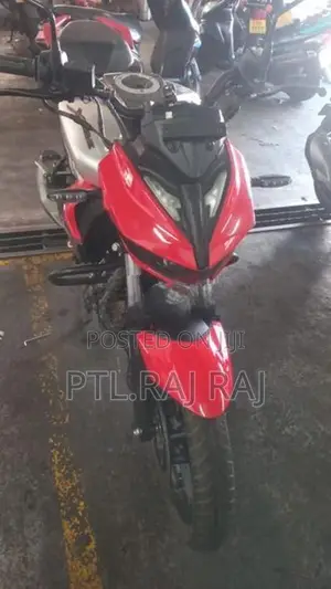 Hero Xtreme 125R 2025