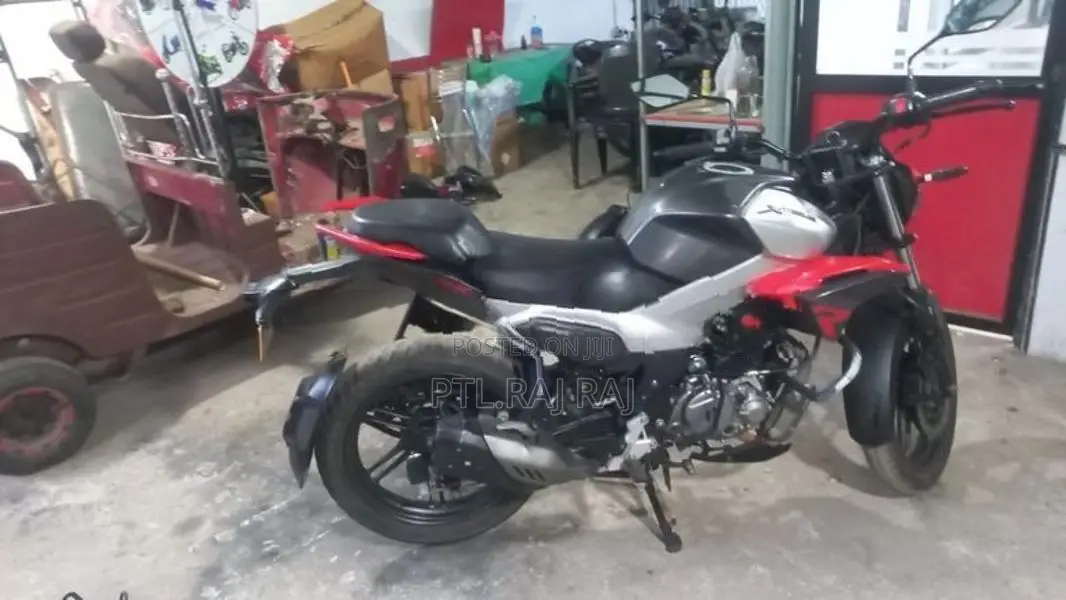 Hero Xtreme 125R 2025