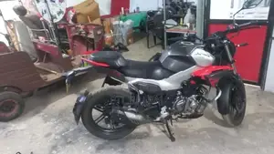 Hero Xtreme 125R 2025