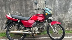 TVS Centra 2007