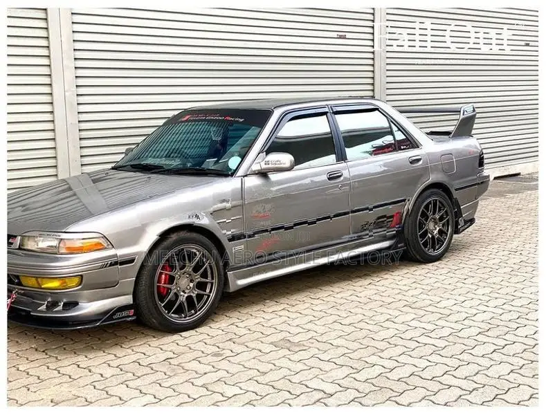 Toyota Carina 1990
