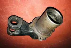 Three Wheel Fork With HUB