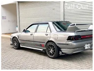 Toyota Carina 1990