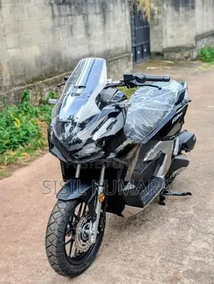 Honda ADV 160 2025