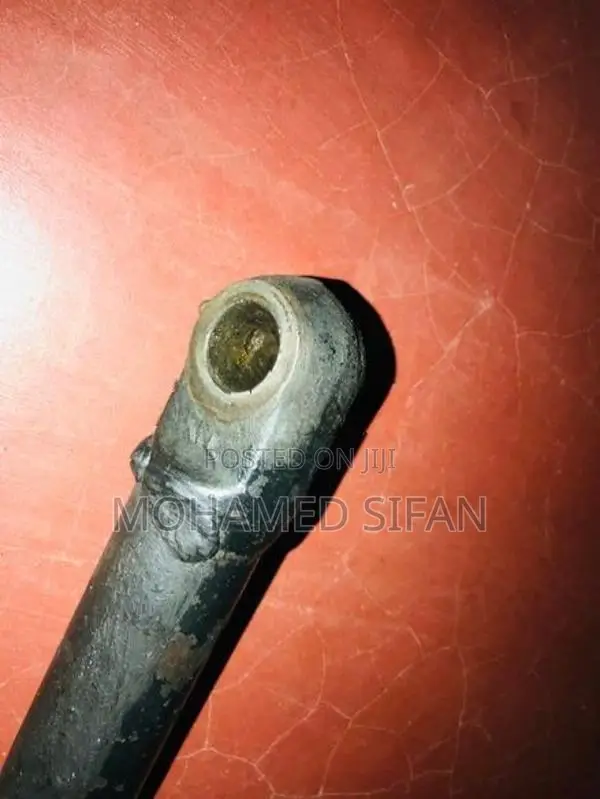 Three Wheel Fork With HUB
