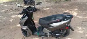TVS Ntorq 125 2019