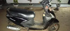 Hero Pleasure 2014