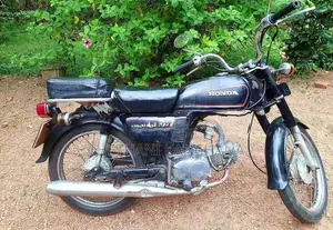 Honda CD 90 1998
