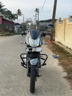 TVS Metro 2017