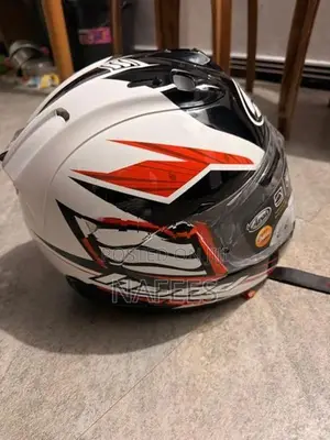 Arai Helmet