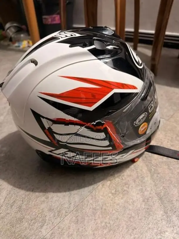 Arai Helmet