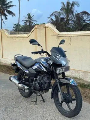TVS Metro 2017