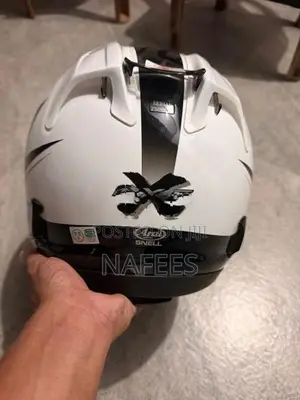 Arai Helmet