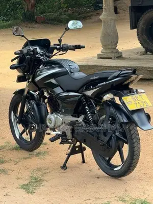 Bajaj Pulsar 150 2017