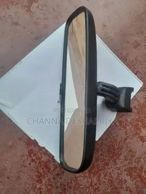 Rear View Mirror