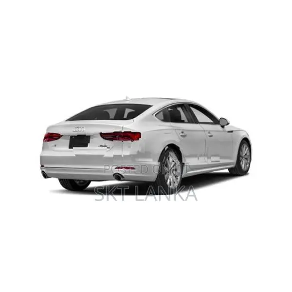 Audi A5 2019 Sportback Passenger Rear LED Light