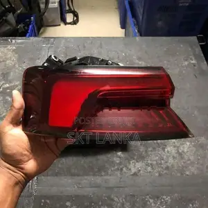 Audi A5 2019 Sportback Passenger Rear LED Light