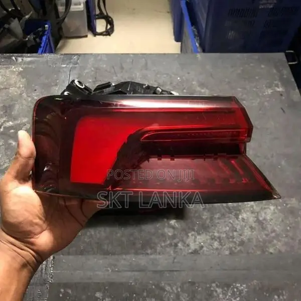 Audi A5 2019 Sportback Passenger Rear LED Light