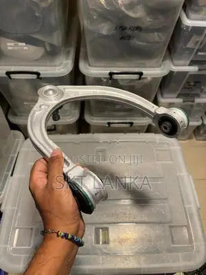 New Defender 2026 Front Suspension Upper Control Arm