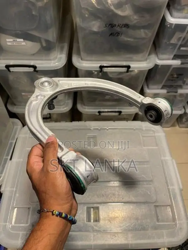 New Defender 2026 Front Suspension Upper Control Arm
