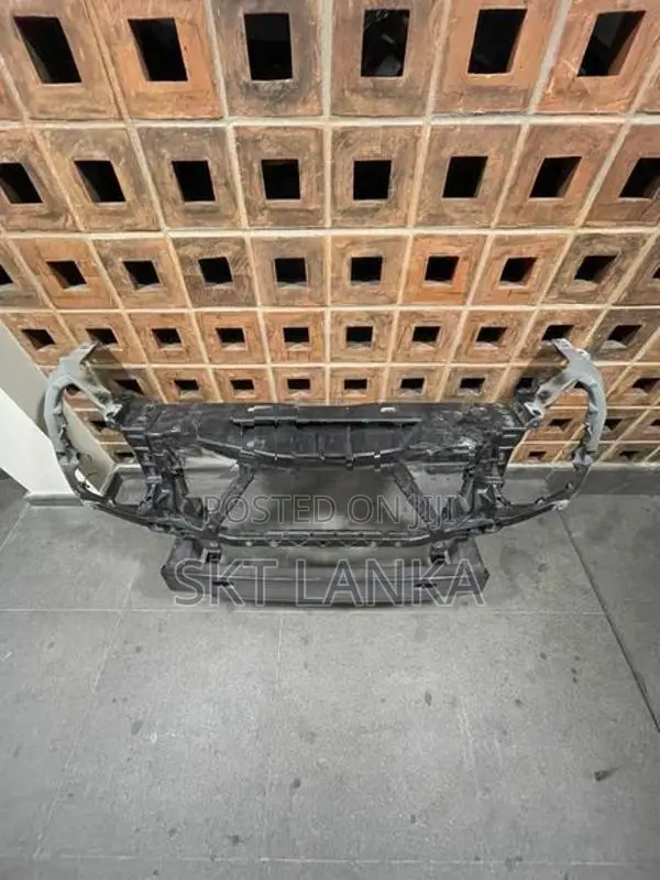 Genuine Defender 2025 P300e Front Bumper Slam Panel Vogue Sport Velar