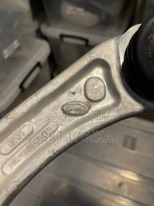 New Defender 2026 Front Suspension Upper Control Arm