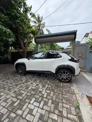 Toyota Yaris Cross GR Sport 2023
