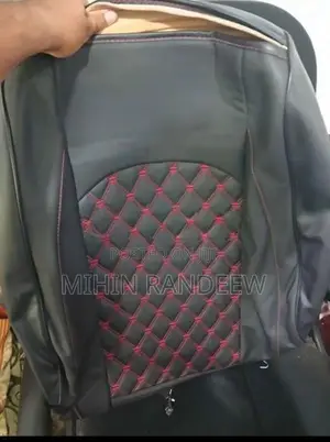 Honda Insight Seat Covers