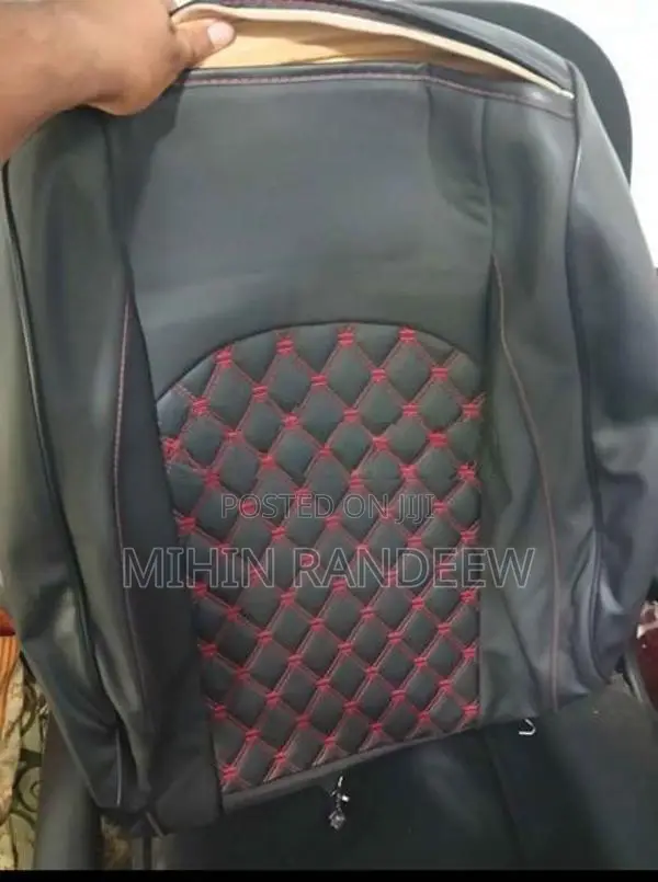Honda Insight Seat Covers