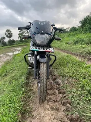 Bajaj Pulsar 150 2012