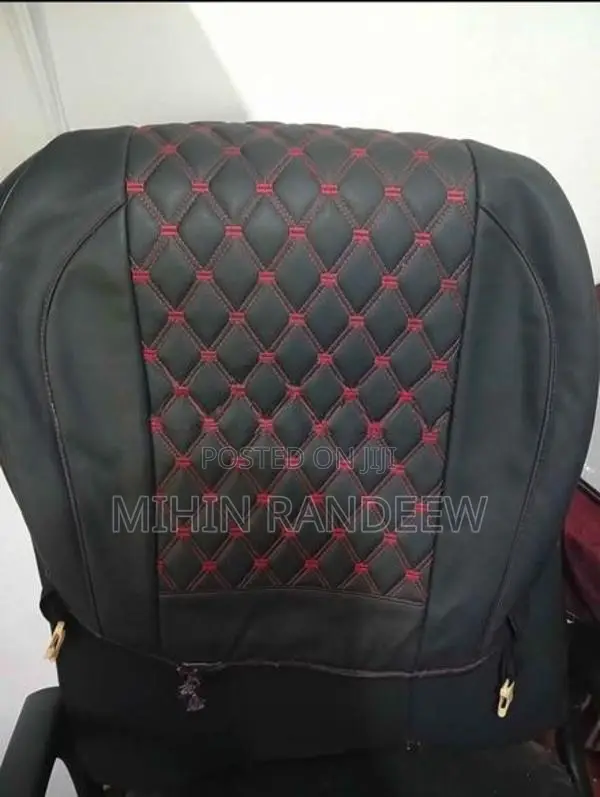 Honda Insight Seat Covers