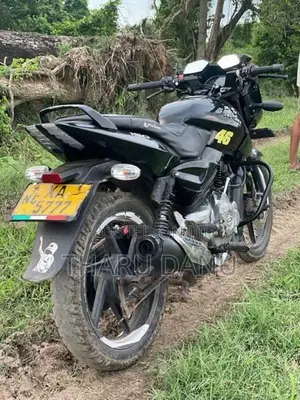 Bajaj Pulsar 150 2012