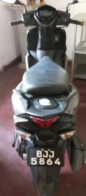TVS Ntorq 125 2024