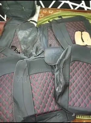 Honda Insight Seat Covers