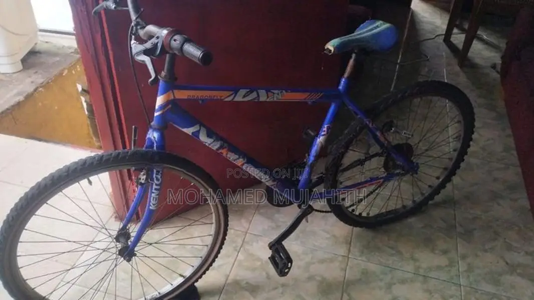 Kenton Bicycle
