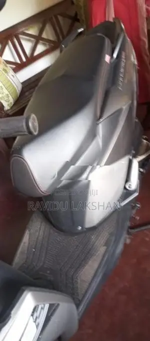 TVS Ntorq 125 2024