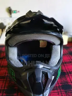 fullface Helmet ( Gladiator)