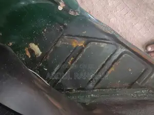 Bajaj RE 1995