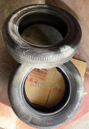 Continental Tire Set 185/65/15