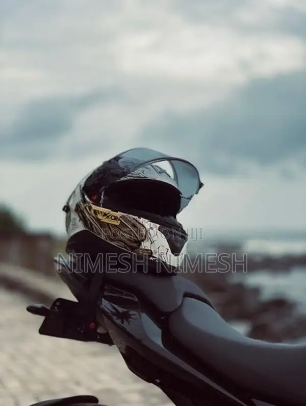 Axor Apex Helmet
